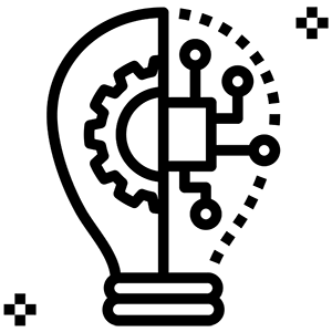 Innovation Scouting Icon